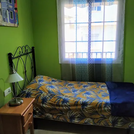 Apartment Placidia