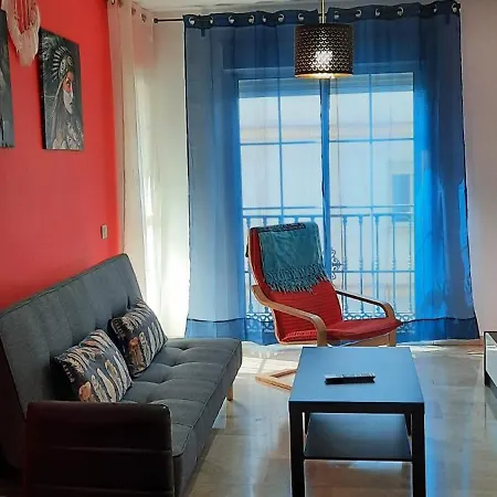 Placidia Apartment
