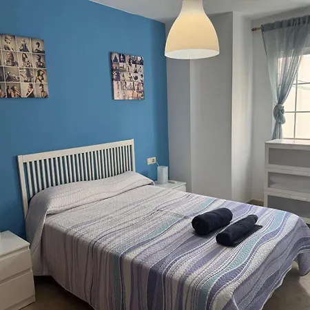 Appartement Placidia Málaga