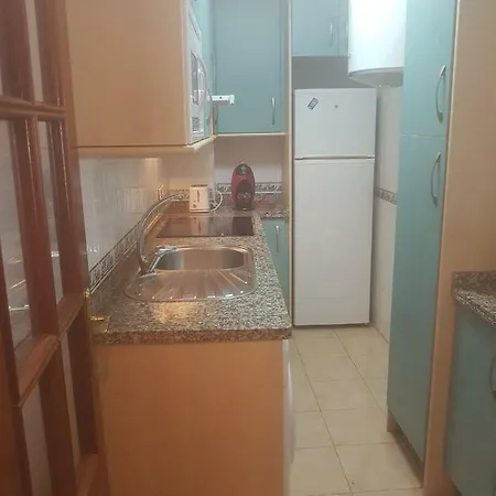 Placidia Appartement Málaga