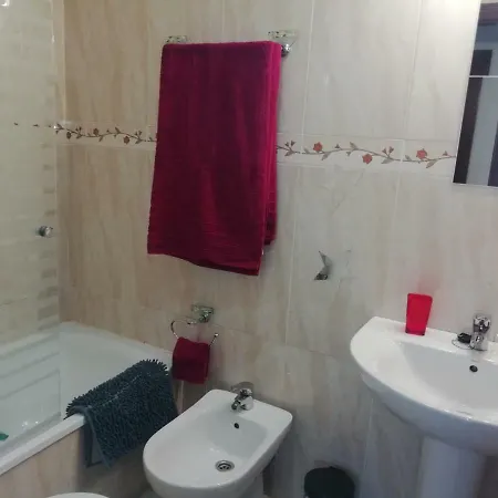 Apartment Placidia *
