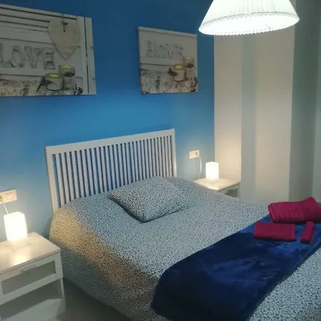 Placidia Apartment Malaga