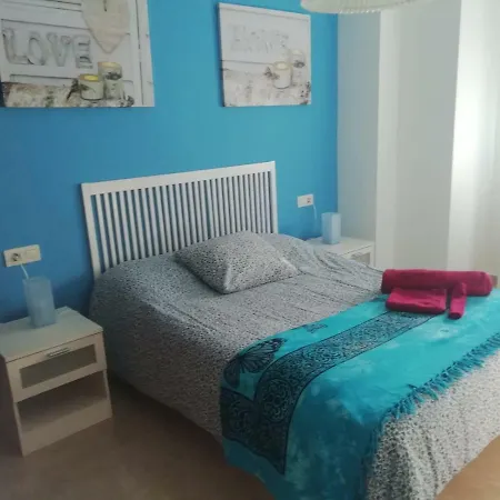 Placidia Apartment *
