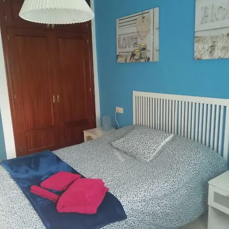 Placidia Apartment