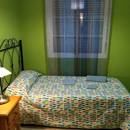 Apartment Placidia