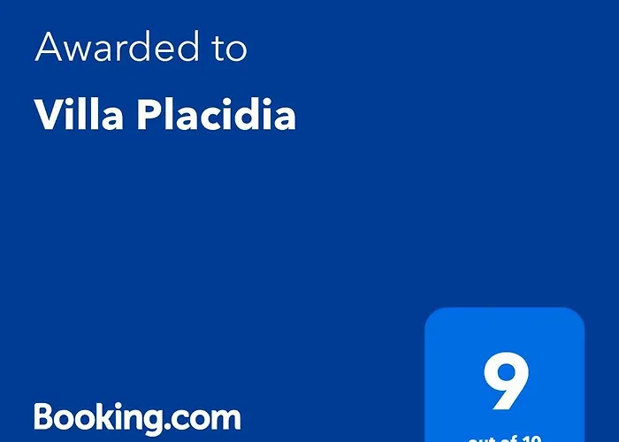 Placidia