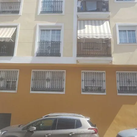 Placidia Apartment Málaga